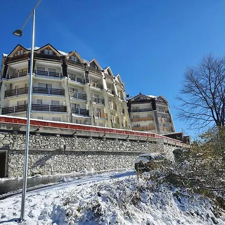Monolocale Bellavista