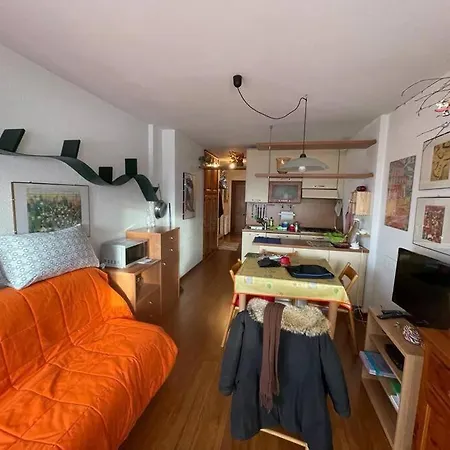 Monolocale Bellavista Apartment