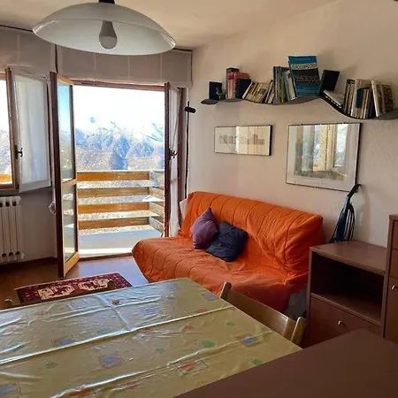 Appartamento Monolocale Bellavista