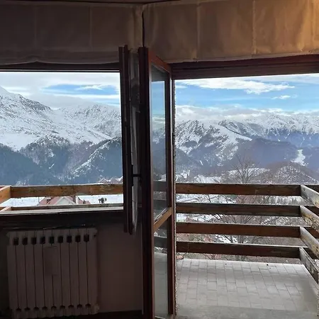 Monolocale Bellavista Διαμέρισμα
