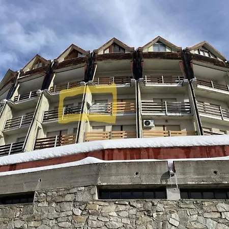 아파트 Monolocale Bellavista 프라토 네보소