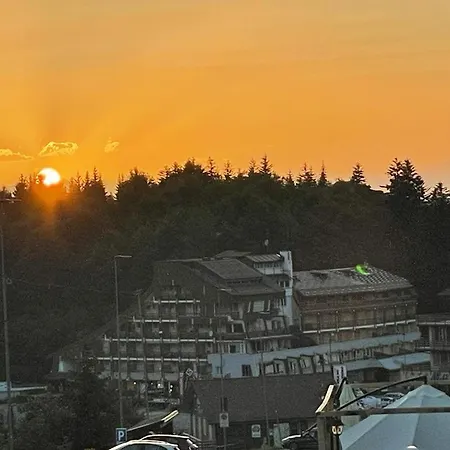 Monolocale Bellavista *